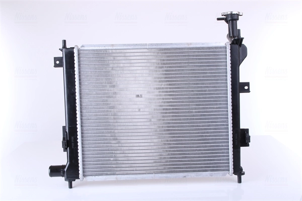 Radiador de esfriamento de motor KIA Picanto preço, a partir de 68,49 USD