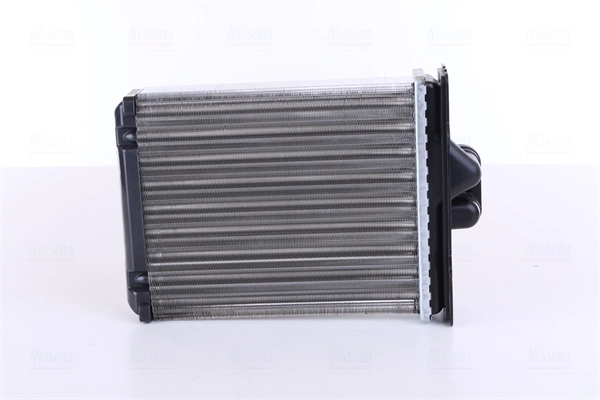 Radiador de forno (de aquecedor) Nissens 72657 preço, a partir de 32,42 USD