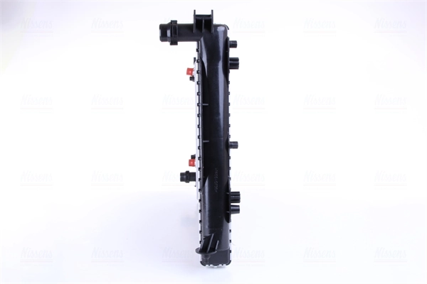 Compre 60329 Nissens Radiador de esfriamento de motor