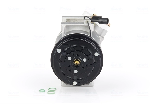 890064 Nissens Compressor de aparelho de ar condicionado