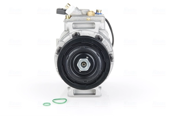 890173 Nissens Compressor de aparelho de ar condicionado