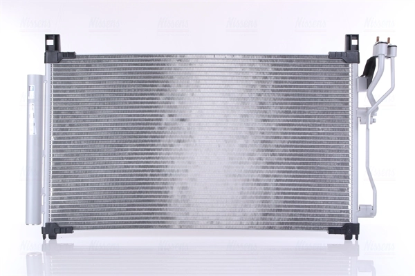 Compre 940606 Nissens Radiador de aparelho de ar condicionado