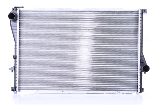 60648A Nissens Radiador de esfriamento de motor