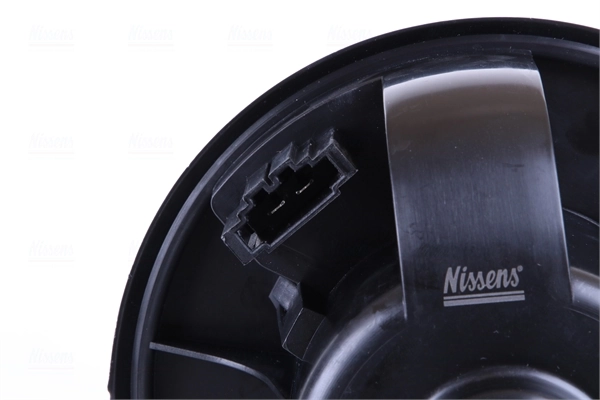 Motor de ventilador de forno (de aquecedor de salão) 87166 Nissens