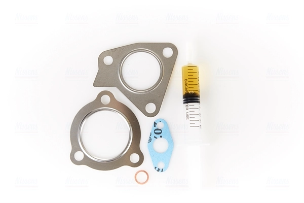 Turbina 93174 Nissens