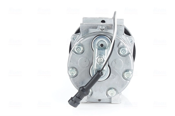 Compre 890221 Nissens Compressor de aparelho de ar condicionado