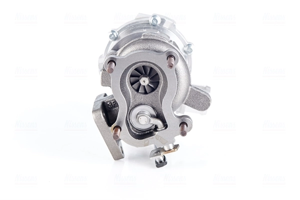 Turbina Nissens 93219 preço, a partir de 133,03 USD