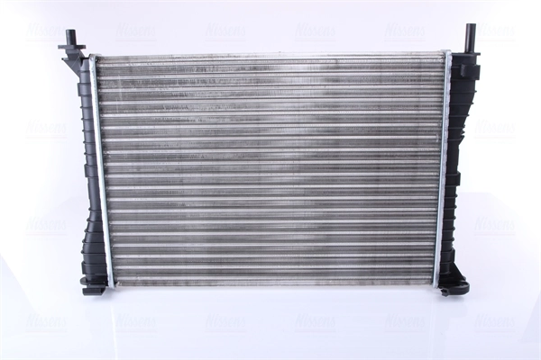 69224 Nissens Radiador de esfriamento de motor