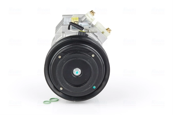 890371 Nissens Compressor de aparelho de ar condicionado