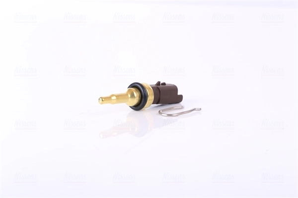 Compre 207018 Nissens Sensor de temperatura do fluido de esfriamento