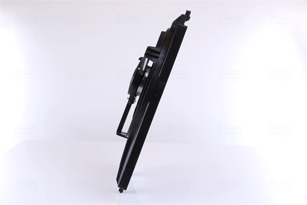 Difusor do radiador de esfriamento, montado com motor e roda de aletas Nissens 85767 preço, a partir de 128,94 USD