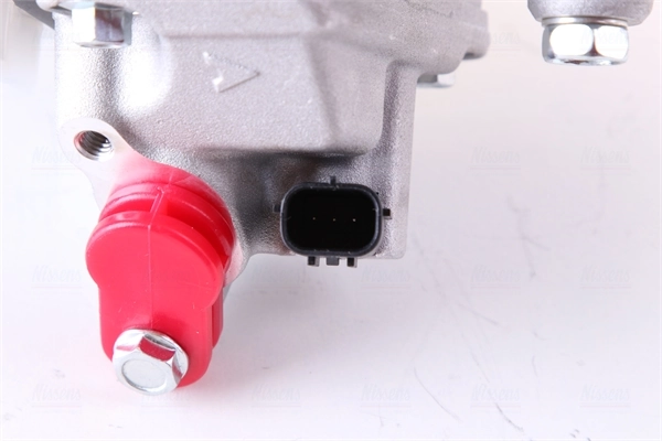 Compressor de aparelho de ar condicionado Nissens 890805