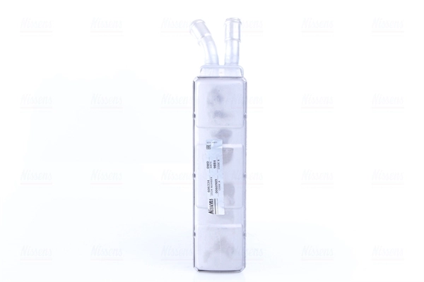606334 Nissens Radiador de esfriamento de motor adicional