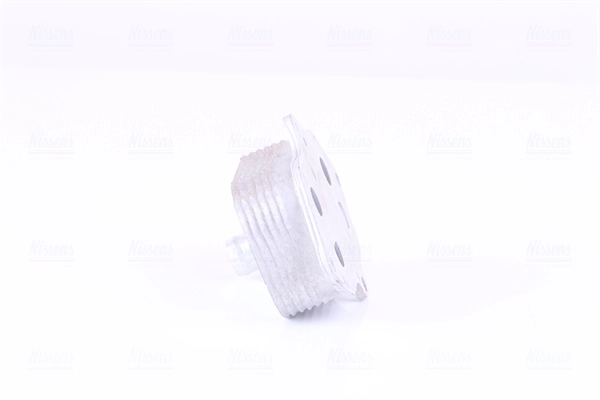 91103 Nissens Radiador de óleo