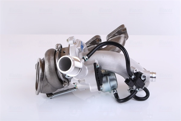 Turbina Peugeot/Citroen 25201063 preço, a partir de 471,61 USD