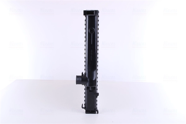 Compre 60605 Nissens Radiador de esfriamento de motor