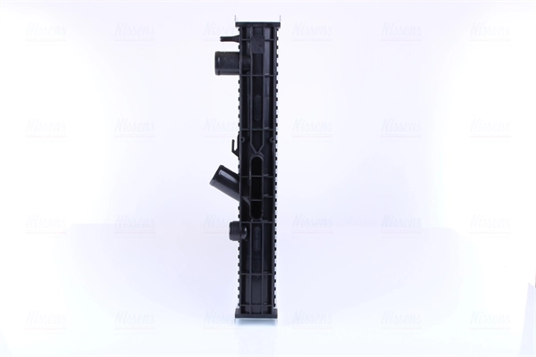 Radiador de esfriamento de motor Iveco 1907918 preço, a partir de 88,26 USD