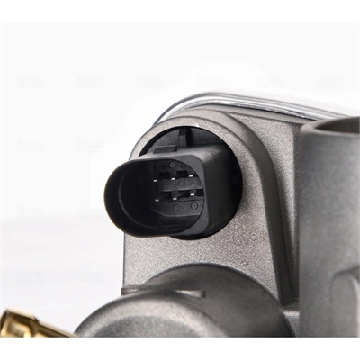 Compre 955057 Nissens Válvula de borboleta montada