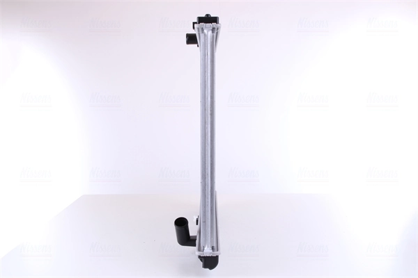 Radiador de esfriamento de motor Nissens 62895A preço, a partir de 144,74 USD