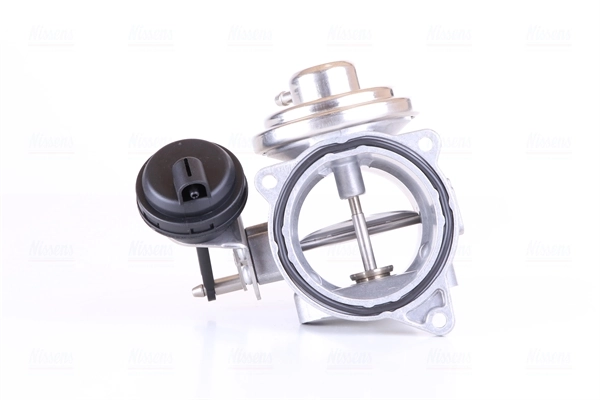 Válvula EGR de recirculação dos gases Nissens 98301
