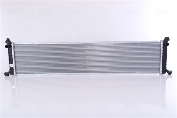 Radiador de esfriamento de motor para Tesla Model S 5YJS