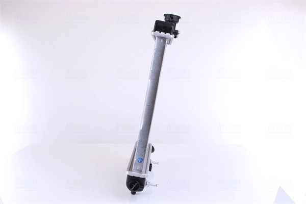 Radiador de esfriamento de motor Nissens 60979 preço, a partir de 171,80 USD