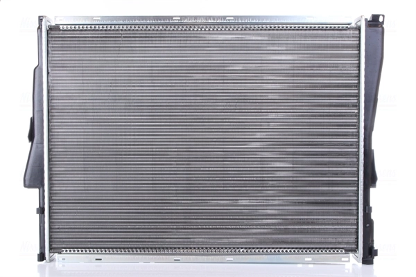 Radiador de esfriamento de motor Nissens 60782 preço, a partir de 89,23 USD