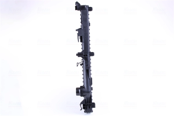 Compre 627023 Nissens Radiador de esfriamento de motor