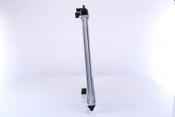BM889 Magneti Marelli Radiador de esfriamento de motor