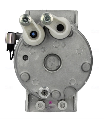 Compressor de aparelho de ar condicionado Nissens 89070 preço, a partir de 289,57 USD
