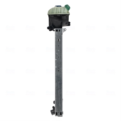 67225 Nissens Radiador de esfriamento de motor
