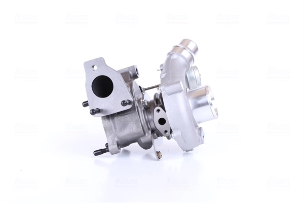 Turbina Nissens 93139 preço, a partir de 200,90 USD
