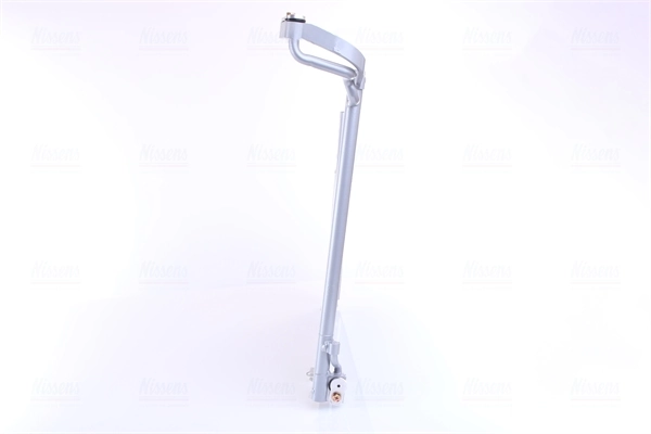 Radiador de aparelho de ar condicionado 941093 Nissens