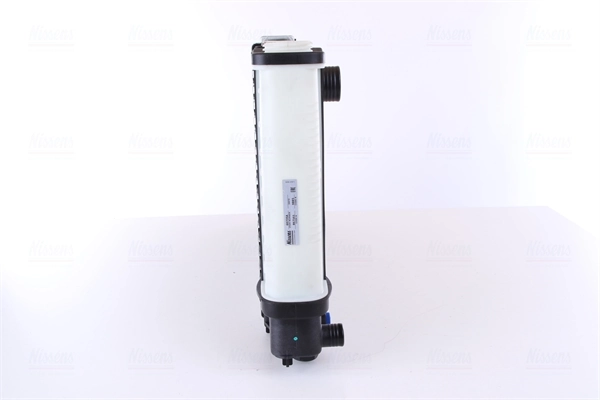 Compre 60735A Nissens Radiador de esfriamento de motor