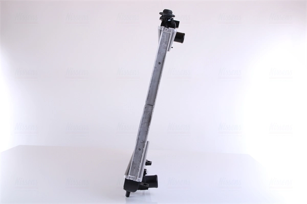 Compre 675017 Nissens Radiador de esfriamento de motor