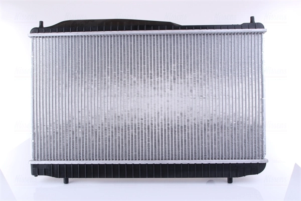 61638 Nissens Radiador de esfriamento de motor