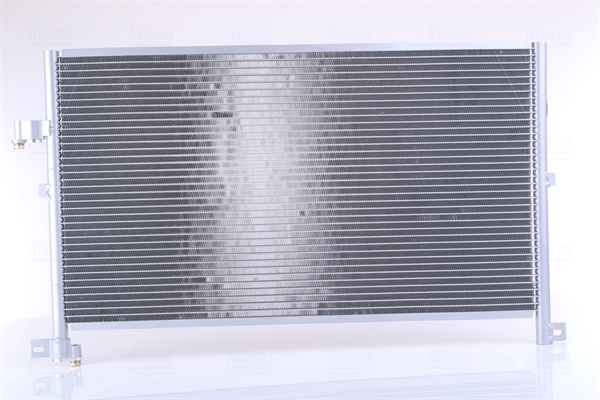 Radiador de aparelho de ar condicionado Nissens 94586 preço, a partir de 60,52 USD