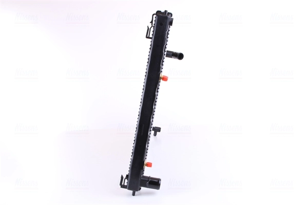Compre 68091 Nissens Radiador de esfriamento de motor