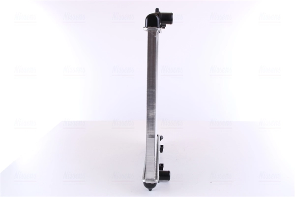 Compre 61284 Nissens Radiador de esfriamento de motor