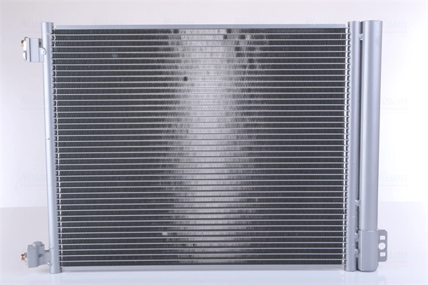 Radiador de aparelho de ar condicionado Nissens 940371 preço, a partir de 117,08 USD