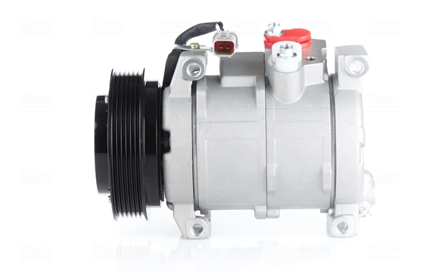 Compressor de aparelho de ar condicionado Nissens 89074 preço, a partir de 117,58 USD