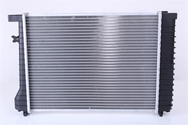 Radiador de esfriamento de motor 104014 Four Seasons