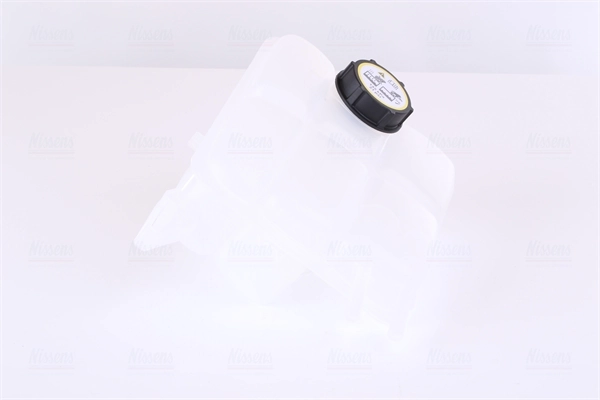 Compre 996138 Nissens Tanque de expansão do sistema de esfriamento