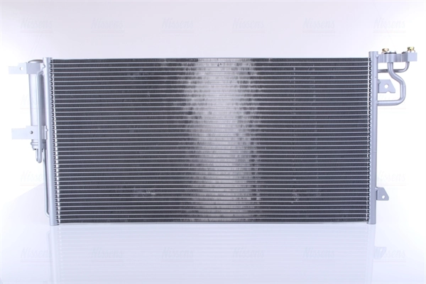 940764 Nissens Radiador de aparelho de ar condicionado