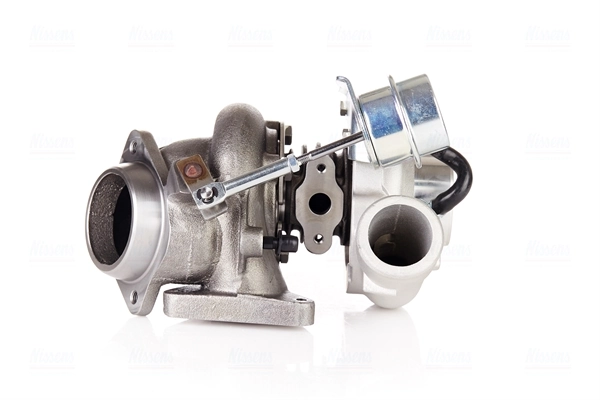 Turbina para Mercedes E  W210
