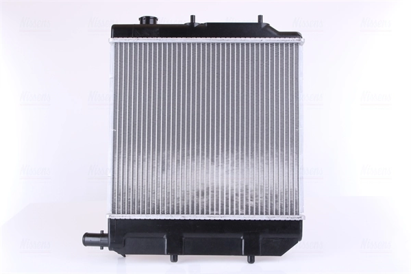 62459 Nissens Radiador de esfriamento de motor