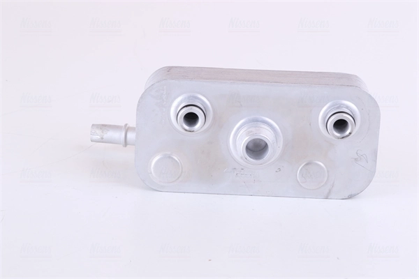 Radiador de esfriamento, Caixa Automática de Mudança Nissens 90657 preço, a partir de 45,04 USD