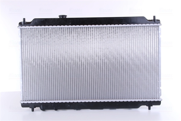 640941 Nissens Radiador de esfriamento de motor
