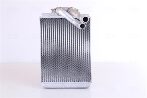 Radiador de forno (de aquecedor) 72045 Nissens