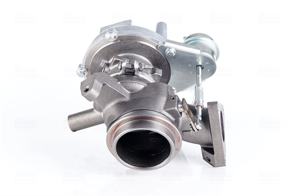  Turbina Mercedes A hatchback (W169) (2004 - 2012) 